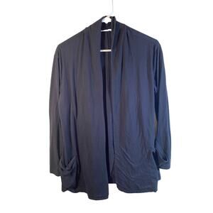 Old Navy Cardigan Black Size Small Petite